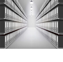 Sistema para Salas de Archivos