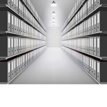 Sistema para Salas de Archivos