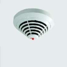 Detección Convencional  por zonas