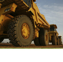 Sistema para Veh. Gran Porte