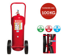 100 KG