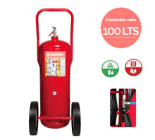 100 LTS