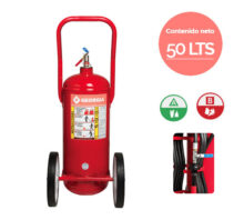 50 LTS