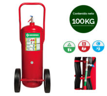 100 KG