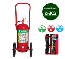 25 KG