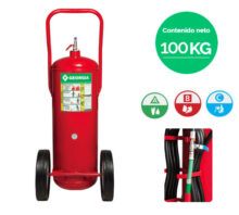 100 KG