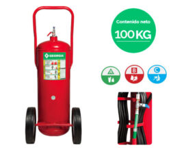 100 KG