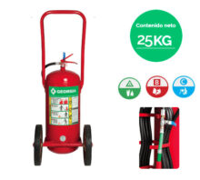 25 KG
