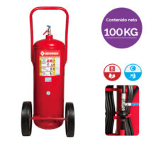 100 KG