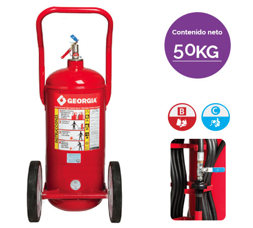 50 KG
