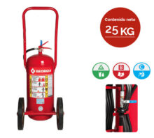25 KG