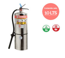 10 LTS
