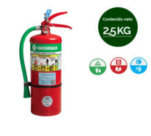 2,5 KG