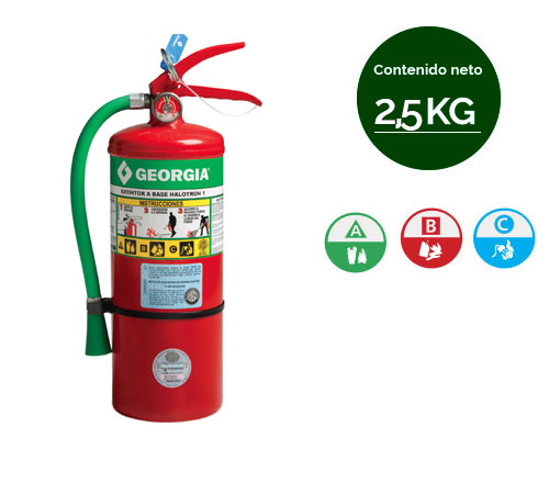 2,5 KG