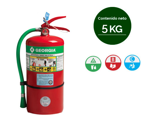 5 KG