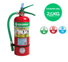 2,5 KG