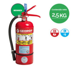 2,5 KG