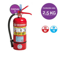 2,5 KG