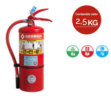 2,5 KG