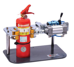 Sujeción Neumática